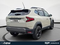 Voitures D'occasion À Avion | Dacia Duster 1.2 Mild Hybrid 140Ch Extreme