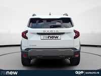 Voitures D'occasion À Avion | Dacia Duster 1.2 Mild Hybrid 130Ch Extreme