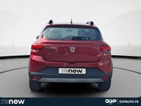 Voitures D'occasion À Avion | Dacia Sandero 1.0 Tce 90Ch Stepway Confort -22