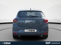 Voitures D'occasion À Avion | Dacia Sandero 1.0 Tce 90Ch Journey