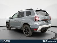 Voitures D'occasion À Avion | Dacia Duster 1.3 Tce 130Ch Fap Extreme 4X2