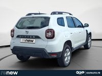 Voitures D'occasion À Avion | Dacia Duster 1.5 Dci 110Ch Confort 4X2