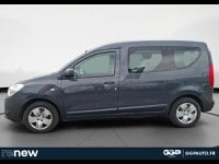 Voitures D'occasion À Avion | Dacia Dokker 1.5 Blue Dci 95Ch Essentiel - 20