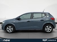 Voitures D'occasion À Avion | Dacia Sandero 1.0 Sce 65Ch Essential