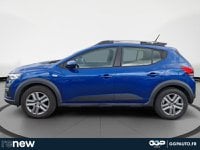 Voitures D'occasion À Avion | Dacia Sandero 1.0 Tce 90Ch Stepway Confort -22