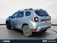 Voitures D'occasion À Avion | Dacia Duster 1.5 Blue Dci 115Ch Prestige 4X2
