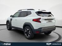 Voitures D'occasion À Avion | Dacia Duster 1.2 Mild Hybrid 130Ch Extreme