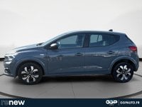 Voitures D'occasion À Avion | Dacia Sandero 1.0 Tce 90Ch Journey