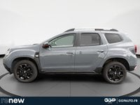 Voitures D'occasion À Avion | Dacia Duster 1.3 Tce 130Ch Fap Extreme 4X2