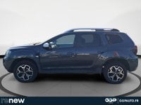 Voitures D'occasion À Avion | Dacia Duster 1.5 Blue Dci 115Ch Prestige 4X2
