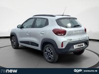 Voitures D'occasion À Avion | Dacia Spring 45Ch Expression