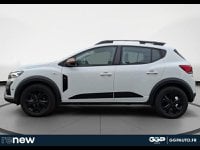 Voitures D'occasion À Avion | Dacia Sandero 1.0 Tce 110Ch Stepway Extreme +
