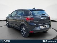 Voitures D'occasion À Avion | Dacia Sandero 1.0 Eco-G 100Ch Journey