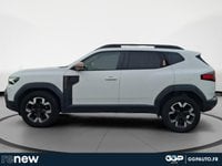 Voitures D'occasion À Avion | Dacia Duster 1.2 Mild Hybrid 130Ch Extreme