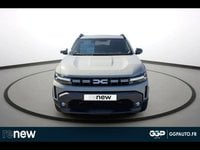 Voitures D'occasion À Avion | Dacia Duster 1.6 Hybrid 140Ch Journey