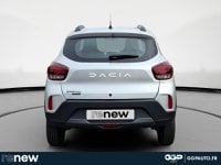 Voitures D'occasion À Avion | Dacia Spring 45Ch Expression