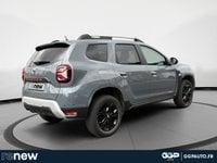 Voitures D'occasion À Avion | Dacia Duster 1.3 Tce 130Ch Fap Extreme 4X2