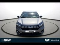 Voitures D'occasion À Avion | Dacia Sandero 1.0 Tce 90Ch Expression -24