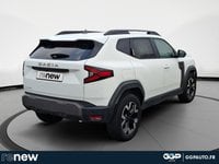 Voitures D'occasion À Avion | Dacia Duster 1.2 Mild Hybrid 130Ch Extreme