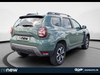 Voitures D'occasion À Avion | Dacia Duster 1.3 Tce 130Ch Fap Journey 4X2