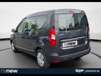 Voitures D'occasion À Avion | Dacia Dokker 1.5 Blue Dci 95Ch Essentiel - 20