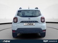 Voitures D'occasion À Avion | Dacia Duster 1.5 Dci 110Ch Confort 4X2