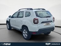 Voitures D'occasion À Avion | Dacia Duster 1.5 Dci 110Ch Confort 4X2