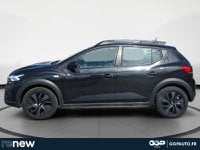 Voitures D'occasion À Avion | Dacia Sandero 1.0 Eco-G 100Ch Stepway Expression -24