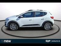 Voitures D'occasion À Avion | Dacia Sandero 1.0 Eco-G 100Ch Stepway Confort -22