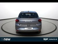 Voitures D'occasion À Avion | Dacia Sandero 1.0 Tce 90Ch Expression -24