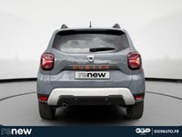 Voitures D'occasion À Avion | Dacia Duster 1.3 Tce 130Ch Fap Extreme 4X2
