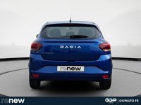 Voitures D'occasion À Avion | Dacia Sandero 1.0 Sce 65Ch Essential