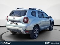 Voitures D'occasion À Avion | Dacia Duster 1.5 Blue Dci 115Ch Prestige 4X2