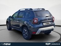 Voitures D'occasion À Avion | Dacia Duster 1.5 Blue Dci 115Ch Prestige 4X2