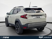 Voitures D'occasion À Avion | Dacia Duster 1.2 Mild Hybrid 140Ch Extreme
