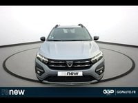 Voitures D'occasion À Avion | Dacia Sandero 1.0 Eco-G 100Ch Stepway Essentiel