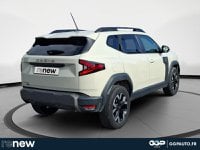 Voitures D'occasion À Avion | Dacia Duster 1.6 Hybrid 140Ch Extreme