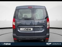 Voitures D'occasion À Avion | Dacia Dokker 1.5 Blue Dci 95Ch Essentiel - 20