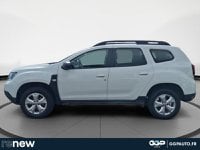 Voitures D'occasion À Avion | Dacia Duster 1.5 Dci 110Ch Confort 4X2