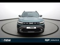 Voitures D'occasion À Bruay-La-Buissiere | Dacia Duster 1.0 Eco-G 100Ch Journey