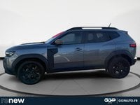 Voitures D'occasion À Bruay-La-Buissiere | Dacia Duster 1.2 Mild Hybrid 140Ch Extreme