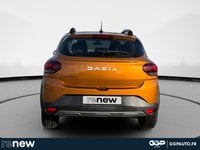 Voitures D'occasion À Bruay-La-Buissiere | Dacia Sandero 1.0 Eco-G 100Ch Stepway Expression