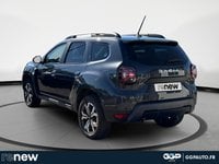 Voitures D'occasion À Bruay-La-Buissiere | Dacia Duster 1.0 Eco-G 100Ch Journey + 4X2