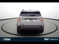 Voitures D'occasion À Bruay-La-Buissiere | Dacia Duster 1.6 Hybrid 140Ch Extreme
