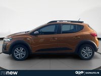 Voitures D'occasion À Bruay-La-Buissiere | Dacia Sandero 1.0 Tce 90Ch Stepway Expression