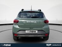 Voitures D'occasion À Bruay-La-Buissiere | Dacia Sandero 1.0 Tce 90Ch Stepway Expression