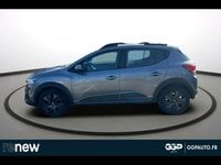 Voitures D'occasion À Bruay-La-Buissiere | Dacia Sandero 1.0 Eco-G 100Ch Stepway Expression -24