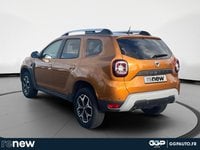 Voitures D'occasion À Bruay-La-Buissiere | Dacia Duster 1.3 Tce 130Ch Fap Prestige 4X2 - 20