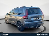 Voitures D'occasion À Bruay-La-Buissiere | Dacia Jogger 1.0 Eco-G 100Ch Extreme+ 5 Places