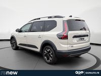Voitures D'occasion À Bruay-La-Buissiere | Dacia Jogger 1.8 Hybrid 155Ch Journey 7 Places -25